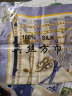 达芬奇密码丝巾女春夏新款2025真丝小方巾桑蚕丝围巾妈妈礼品盒送妈妈送女友 爱乐之城 米色银灰 实拍图