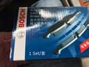 博世（BOSCH）陶瓷配方刹车片适用于 【后片一套】 别克新君越 老君越(06至19款) 实拍图