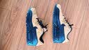耐克（NIKE）男鞋 秋季新款运动鞋男AIR MAX透气垫鞋网面鞋男休闲鞋跑步鞋 006-幽黑银刃/晒图退10 42 （内长265mm） 实拍图