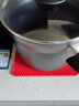 弗欧（WOLL）厨房厨具配件实用硅胶配件 硅胶锅垫 1085 实拍图