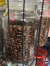 吉意欧GEO醇品曼特宁风味 阿拉比卡豆 中深烘 浓烈微酸无涩 咖啡豆500g 实拍图