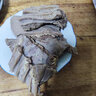 雪峰犇羴牦牛肉草饲原切牛里脊牛腱子牛腩牛肋条牛腿肉牛尾块火锅烧烤清真 半野生 纯肋条 2斤（1斤*2袋） 实拍图