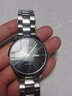 西铁城（CITIZEN）手表男时尚休闲商务自动机械男表情人节礼物 NH8350-83E 实拍图