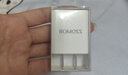 罗马仕5v1a充电头USB充电器插头插座通用苹果手表iPhone15/14华为小米OPPO安卓手机手环耳机电源适配器 实拍图