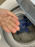 贝亲婴儿洗衣液（清新果香）补充装750ml  老品升级 实拍图