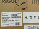 RIGOL普源DS1054Z数字示波器DS1104ZPlus 4通道100M带宽带逻辑接口家用 DS1054Z(4通道 50M） 实拍图