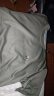 龙伟联合夏季体能服套装男短袖圆领速干T恤军迷t恤户外运动体恤上衣短裤 实拍图