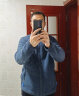 巴塔哥尼亚（Patagonia）男士户外加厚透气保暖外套立领开衫抓绒衣Retro Pile 22801 NENA L 晒单实拍图