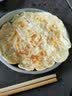 安井 台湾风味手抓饼 原味 1800g 共20片 家庭装手撕饼煎饼早餐面点 实拍图