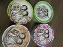 上海女人雪花膏面霜 补水保湿滋润 女化妆品套装 老牌国货护肤品 夜来香+桂花+白兰花+栀子花 实拍图