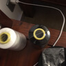 迈利达 缝纫线家用缝纫机线宝塔线 涤纶针线 402线手缝线衣服裤子缝补线 本白 实拍图