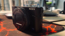 索尼 Sony RX100M2 M3 M4 M5 M6 M7 口袋黑卡系列二手相机 85新 黑卡RX100M3 黑卡3 晒单实拍图