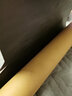 东之天地 皮革修补贴强力自粘皮椅子沙发补丁帖仿真皮电动车坐垫修复贴布 黑色自粘贴【约50x137cm】 实拍图