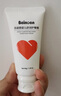百诺恩（Beinoen）婴儿柔润护臀膏 新生儿屁屁霜 隔离刺激护理红屁屁 尿裤好搭档45g 45g/支*1 实拍图
