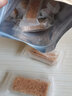 八只金猫原味好吃手工黄金鸡蛋酥传统芝麻酥脆饼干一品蛋黄酥独立小包点心 【芝麻味】鸡蛋酥250g（约30包) 实拍图