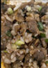 滋百尚蚬子肉 新鲜活剥花甲花蛤肉 无沙冷冻海鲜水产生鲜贝类 【家庭聚餐】蛤蜊肉 2000g 实拍图