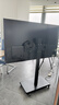 津赢移动电视落地支架32-65英寸电视机支架横竖屏旋转90度直播视频教学会议旋转挂架海信TCL创维通用 实拍图
