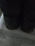 酷艾德作战靴登山鞋超轻透气工作靴子男女高帮战术钢头靴秋冬季军迷工装 作战靴（标准款钢头） 42 实拍图