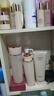 珀莱雅（PROYA）护肤品水乳套装女紧致肌密抗皱初老淡纹化妆品全套礼盒官网旗舰款 【洁+水+乳】+水乳霜135ml 实拍图