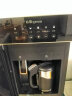 沁园（TRULIVA） 饮水机 高端智能家用立式双门温热型 沸腾胆加热外置壶 YLD9766WZ 实拍图