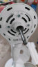 格力（GREE）【香薰满屋】空气循环扇大风力风扇落地电风扇家用台地两用轻音低噪 FXD-1902Bg3 实拍图