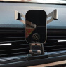 速泽达专用于大众新速腾朗逸PLUS迈腾帕萨特宝来导航汽车载手机支架 19-22款速腾 极光银 实拍图