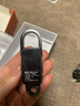 欧锐兴录音笔小型迷你取证设备隐专业录音神器转文字便携会议纪要超长待机商务智能降噪隐蔽式ai录音笔机 声控+加密+转文字【十级降噪】 活动中【拍16G发32G】每日99台 实拍图
