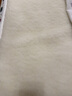恒源祥 羊毛床垫子 澳洲进口羊毛床垫被秋冬保暖羊毛榻榻米褥子 澳洲纯羊毛床褥 150*200cm 实拍图