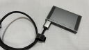 绿巨能（llano）USB3.0读卡器 多功能五合一高速读卡 多盘符读卡器 支持SD/TF/CF/MS/M2存储卡 CC1016 实拍图