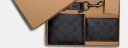蔻驰（COACH）男士礼盒款钱包黑色PVCF41346N3A 晒单实拍图