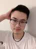 芯奢项链男士潮流珠子夏季设计嘻哈男士锁骨链男生颈链情侣配饰送男友 黄虎眼项链 实拍图
