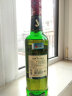 尊美醇（Jameson）爱尔兰 调和型 威士忌 洋酒 500ml  实拍图