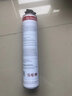 ergo【瑞士品牌】发泡胶填缝剂泡沫胶膨胀填充空调门窗堵漏堵洞发泡剂 【瑞士进口】发泡胶1支装 实拍图