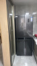 伊莱克斯（Electrolux） 冰箱 401升风冷无霜 十字对开门 一级能效 变频省电 节能电冰箱 BCD-400QITD 晒单实拍图