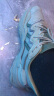 三叶草（Adidas）阿迪达斯运动鞋男 OZWEEGO 舒适透气低帮休闲鞋 EE6461 41 晒单实拍图