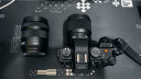 松下S5M2（20-60mm+50mm）（Panasonic）S5二代 全画幅微单相机 约2420万有效像素 新相位混合对焦 实拍图