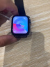 Apple Watch S8 S7 二手苹果手表S6智能手表S5国行iwatchSE二手运动手表苹果 S4/GPS/黑色 95新 44mm(45mm) 实拍图