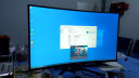 iFound 27英寸2K165Hz曲面电竞显示器 1ms(MPRT) 可壁挂 防蓝光 1500R 方正科技荣誉出品电脑显示屏 27WRCR2V 实拍图