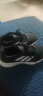 adidas DURAMO SL训练备赛轻盈跑步运动鞋男子阿迪达斯官方 黑色/白色 40 实拍图