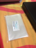 邮票保护袋 东吴 PCCB/明泰 集邮护邮袋 OPP 集邮工具 加厚 之二 小型张 10.5*16.5CM 实拍图