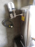 峰丽源开水器商用全自动电热开水机办公室车站学校工地大容量烧水器304不锈钢工厂饭堂用热水箱烧水炉 60L/小时 发泡款380V（送进水管+过滤器）  实拍图