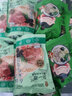 刘一泡优质牛羊肉泡馍5包 陕西特产方便食品 牛肉380克*5包 实拍图