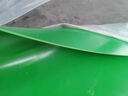 配电室绝缘橡胶板黑红绿色防滑胶皮垫538mm绝缘胶垫高压绝缘垫1米*1米*3mm 1米*1米*6mm 实拍图