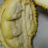 佳沃（joyvio）进口金枕头榴莲 2.5-3kg 1个装 新鲜水果 源头直发 一件包邮 晒单实拍图