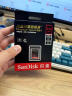 闪迪（SanDisk）512GB CFexpress Type B存储卡 微单高速影像 内存卡 读速1700MB/s 写速1400MB/s 兼容部分XQD相机 晒单实拍图