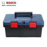 博世（BOSCH）工具箱家用多功能五金手动工具套装108件全套收纳家庭水电工维修 17寸车载收纳工具箱 实拍图