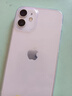 Apple 苹果 iPhone 12mini 苹果12 mini 5G 二手苹果手机 国行全网通 白色【赠:5件套】 128G 95新 实拍图