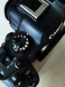 佳能（Canon）r6二代/r6三代全画幅微单相机 vlog视频数码高清R62代 EOS R6 Mark II专业微单 R6二代拆机身+EOS R原装转接环 官方标配【不含内存卡基础配件 推荐购买套餐 实拍图