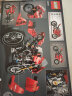 乐高（LEGO）积木拼装机械组系列42107 杜卡迪摩托车不可遥控男孩玩具生日礼物 实拍图