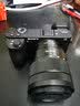 索尼A5100  A6000 A6300 A6400 A6100 A6600 A6700 二手微单相机新手4k视频直播相机 99新 A6500 黑色单机 实拍图